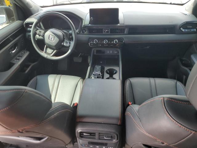 2025 HONDA PILOT TRAI 5FNYG1H60SB056389