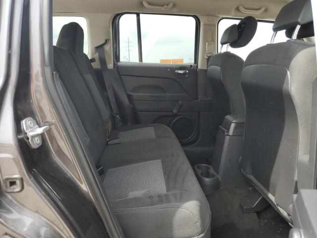 2016 JEEP PATRIOT SP 1C4NJRBB6GD573901