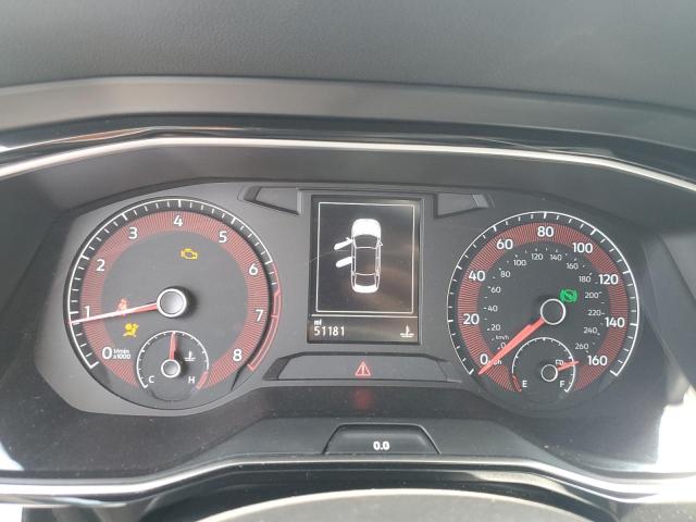 2019 VOLKSWAGEN JETTA S - 3VWC57BU1KM149179