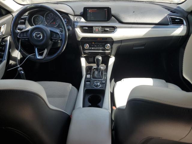 2017 MAZDA 6 GRAND TO - JM1GL1W58H1104353