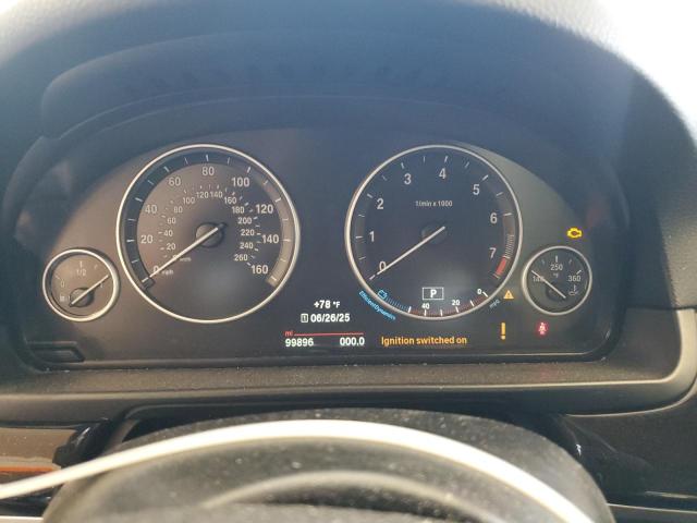 2016 BMW 528 XI WBA5A7C53GG151786