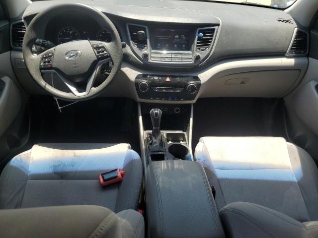 2018 HYUNDAI TUCSON SEL KM8J33A45JU644212