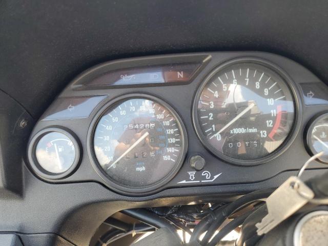 2005 KAWASAKI CONCOURSE JKAZGCA1X5B521390