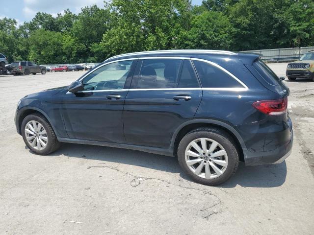 2020 MERCEDES-BENZ GLC 300 4M WDC0G8EB4LF701740