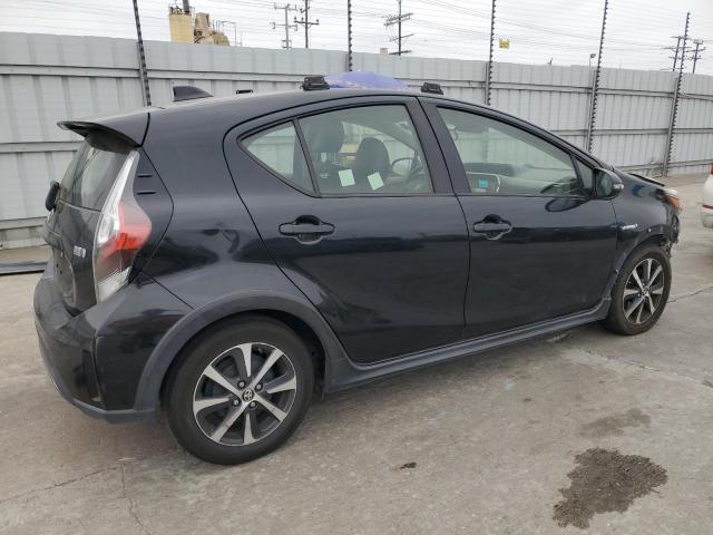 2018 TOYOTA PRIUS C JTDKDTB37J1606171