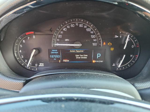 2017 CADILLAC XTS 2G61U5S39H9135270