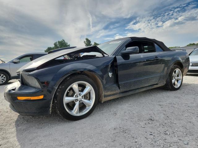 Global Auto Auctions: 2009 FORD MUSTANG GT