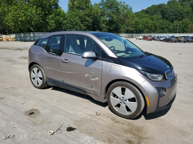 2014 BMW I3 REX - WBY1Z4C50EV273070