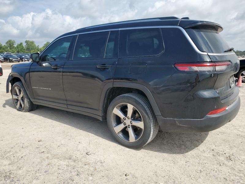 2022 JEEP GRAND CHER 1C4RJJBG3N8589137