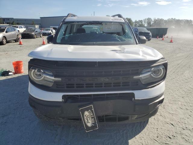 2021 FORD BRONCO SPORT 3FMCR9A65MRA48556