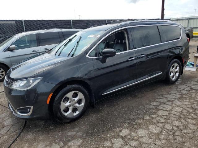 Global Auto Auctions: 2017 CHRYSLER PACIFICA T