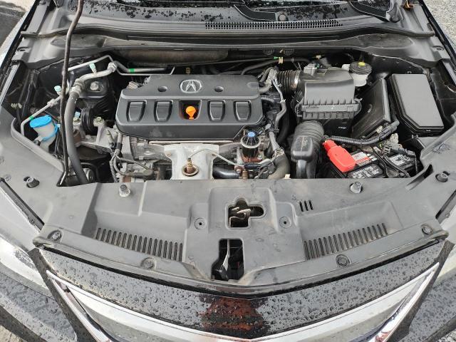 2015 ACURA ILX 20 19VDE1F33FE009617
