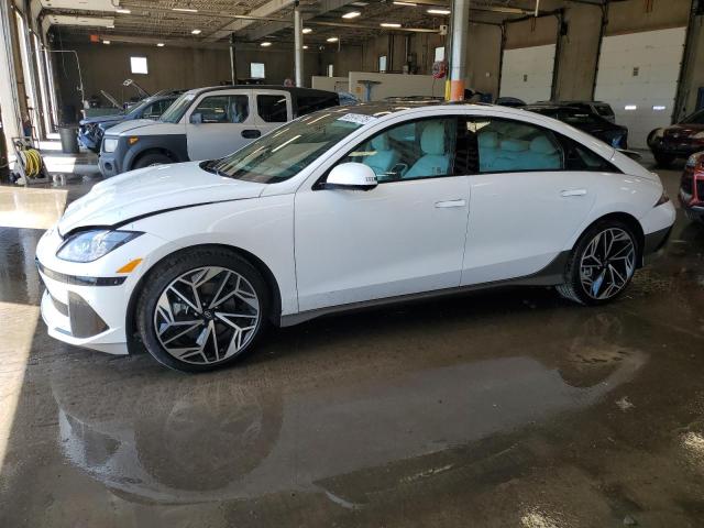 Vin: kmhm54ac0pa032031, lot: 62674775, hyundai ioniq 6 li limited 2023 img_1