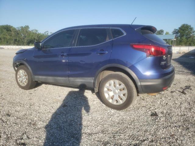 2018 NISSAN ROGUE SPOR JN1BJ1CRXJW265404