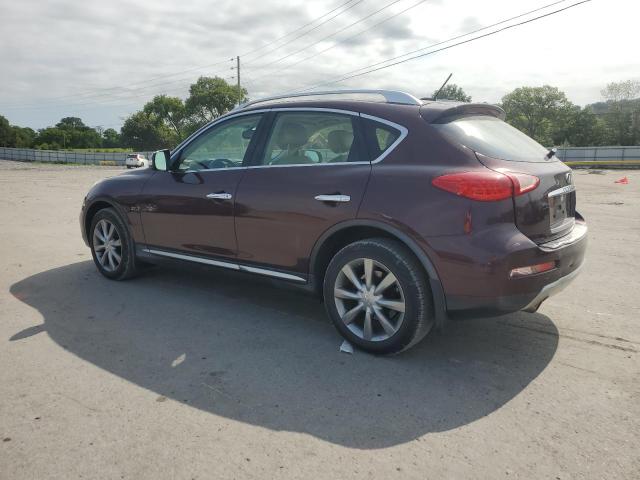 2017 INFINITI QX50 JN1BJ0RR9HM414490