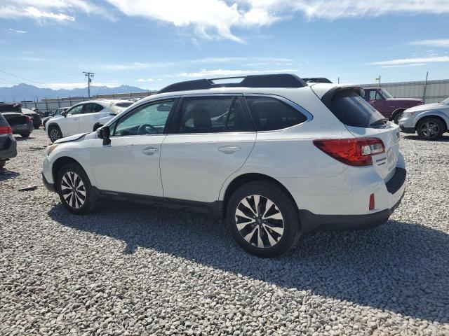 2015 SUBARU OUTBACK 2. 4S4BSALC1F3206154