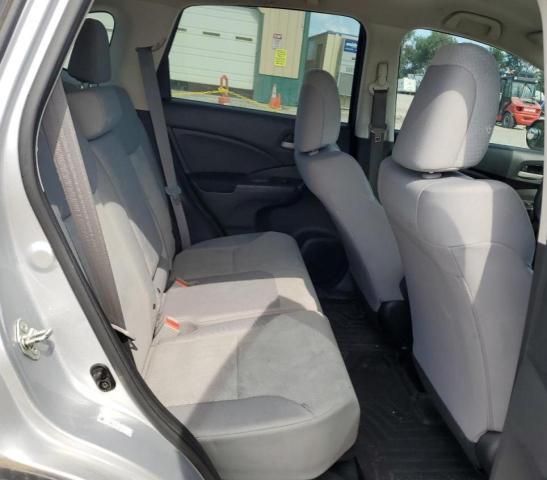 2015 HONDA CR-V LX 5J6RM4H39FL036725