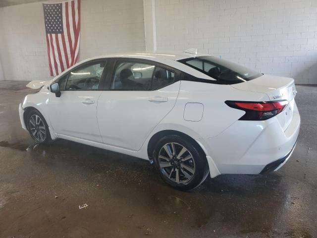 2024 NISSAN VERSA SV - 3N1CN8EV4RL929628
