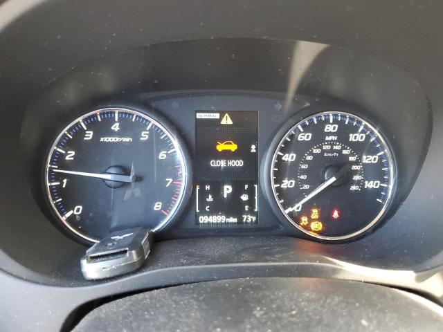 2020 MITSUBISHI OUTLANDER JA4AZ3A33LZ022251