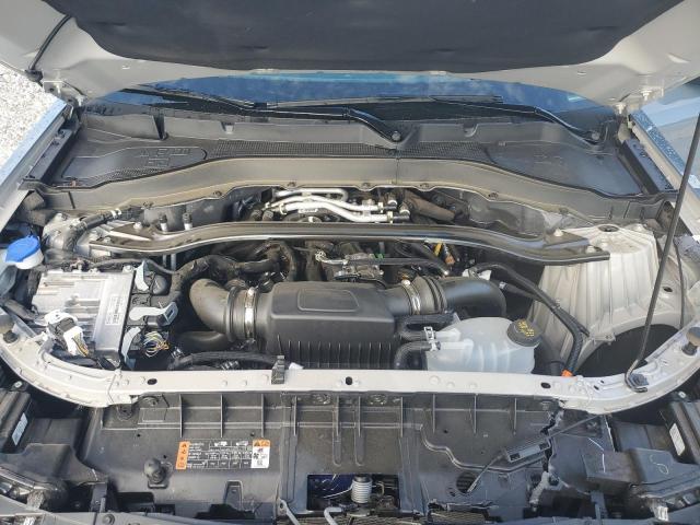 2025 FORD EXPLORER S - 1FMWK8GC4SGA17103