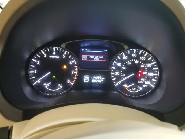 2014 NISSAN ALTIMA 2.5 - 1N4AL3AP9EC141119