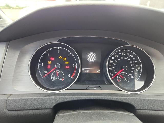 2015 VOLKSWAGEN GOLF TDI 3VW2A7AU5FM060682