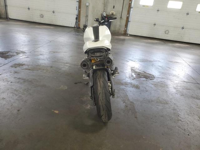 2014 DUCATI MONSTER 69 ZDM1RADN8EB077060