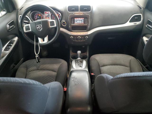 2015 DODGE JOURNEY SE - 3C4PDCAB6FT650516