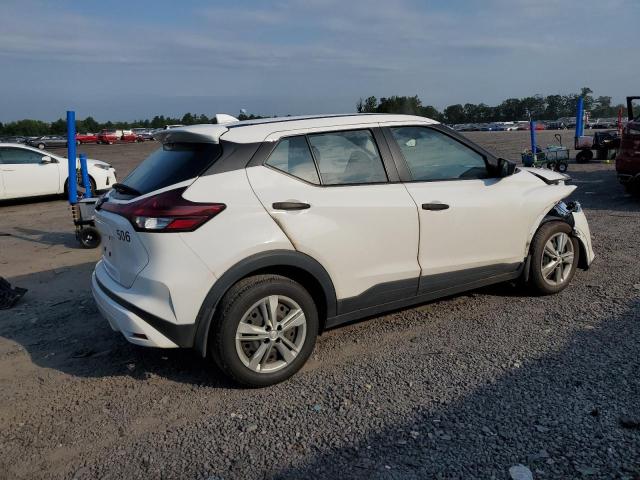 2022 NISSAN KICKS S - 3N1CP5BV5NL477292