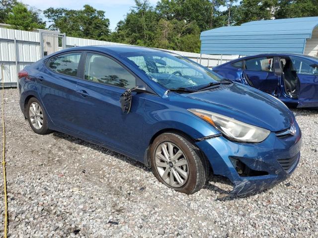 Vin: kmhdh4ae4gu526254, lot: 63237065, hyundai elantra se 20164