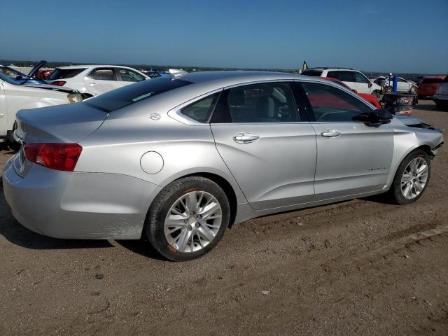 Vin: 2g11x5sa3g9173507, lot: 63332315, chevrolet impala ls 20163