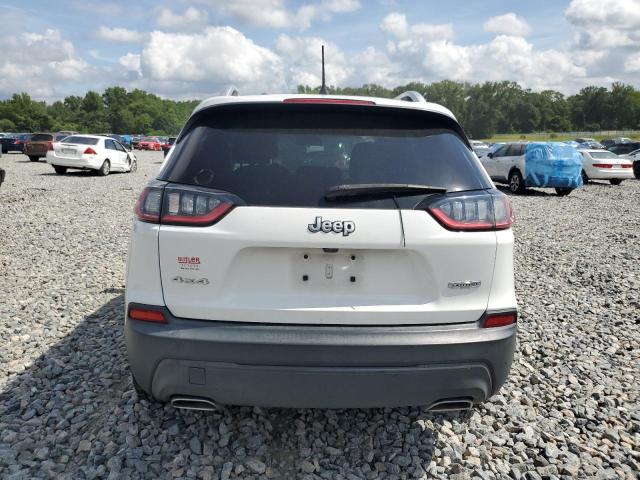 2019 JEEP CHEROKEE L 1C4PJMCX8KD127506
