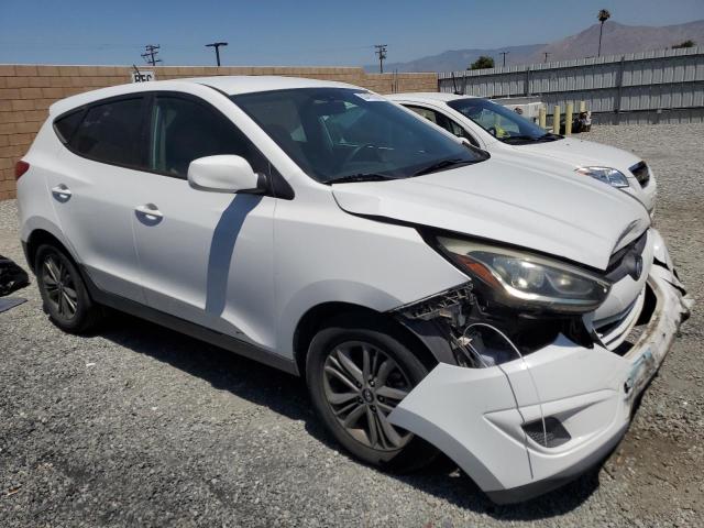 Vin: km8jt3af1eu948404, lot: 63470155, hyundai tucson gls 20144