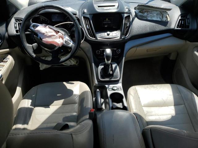 2014 FORD ESCAPE SE - 1FMCU0GX3EUB30306