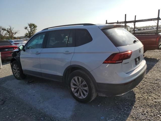 2018 VOLKSWAGEN TIGUAN S 3VV1B7AX3JM022450