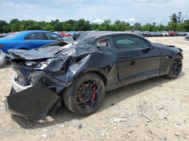 2017 CHEVROLET CAMARO LT - 1G1FB1RS4H0186130