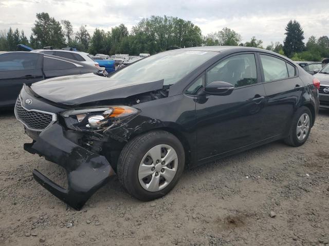 KIA CADENZA EX