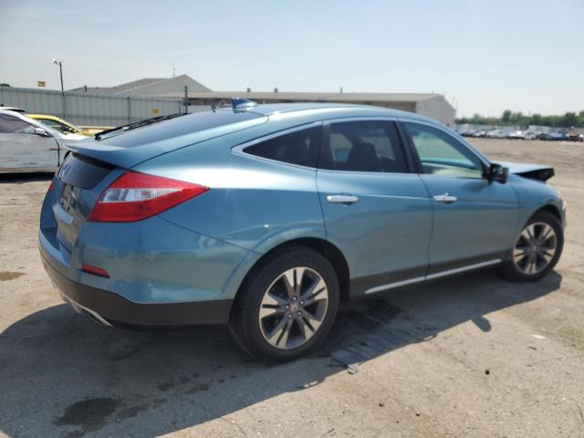 2015 HONDA CROSSTOUR 5J6TF2H57FL002255