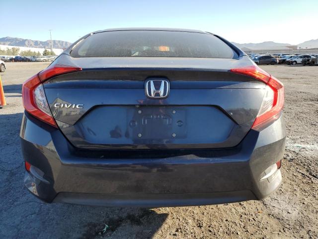 2016 HONDA CIVIC LX - 19XFC2F58GE010051