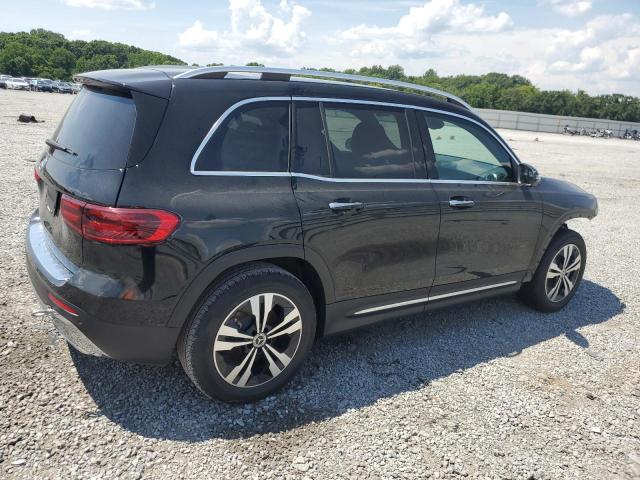 2025 MERCEDES-BENZ GLB 250 - W1N4M4GB6SW416633