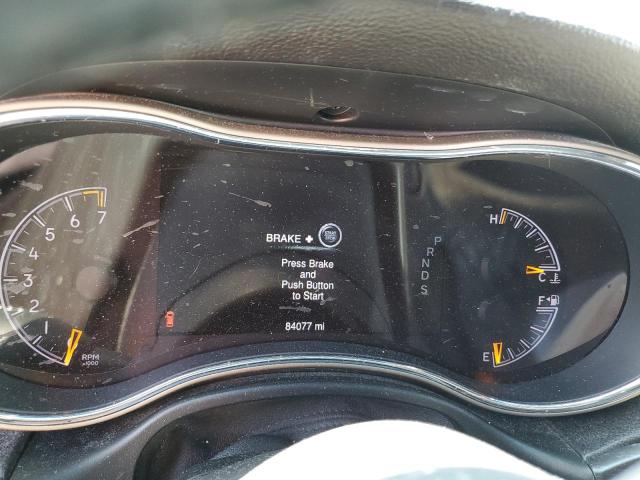 2014 JEEP GRAND CHER - 1C4RJFBG2EC335526