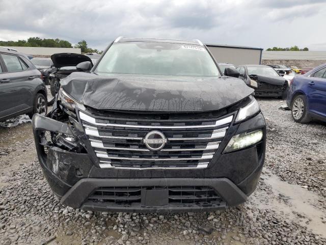 2025 NISSAN ROGUE SV - 5N1BT3BA7SC675283