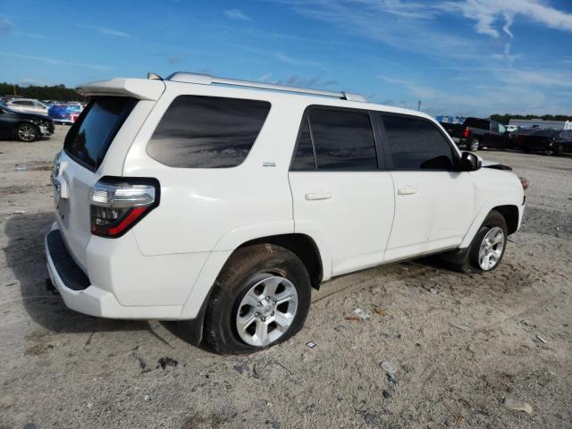 Vin: jtezu5jr2h5164723, lot: 62733325, toyota 4runner sr5 20173