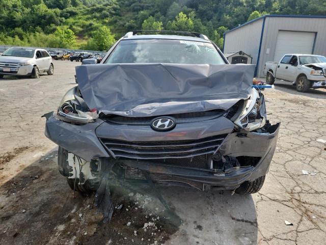 2015 HYUNDAI TUCSON LIMITED KM8JUCAG9FU991153
