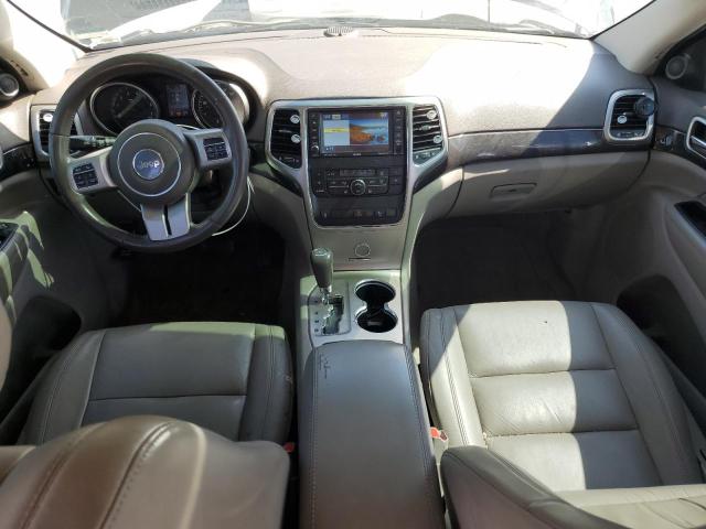 2011 JEEP GRND CHERO - 1J4RR4GG9BC614502