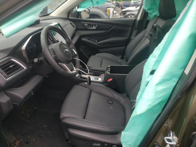 2025 SUBARU ASCENT LIM 4S4WMALD1S3421628