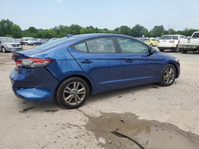 Vin: 5npd84lf5hh211968, lot: 63090215, hyundai elantra se 20173