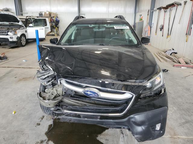 2020 SUBARU OUTBACK PR 4S4BTACC1L3210021