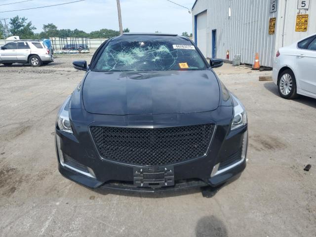 2017 CADILLAC CTS LUXURY 1G6AX5SS1H0199067