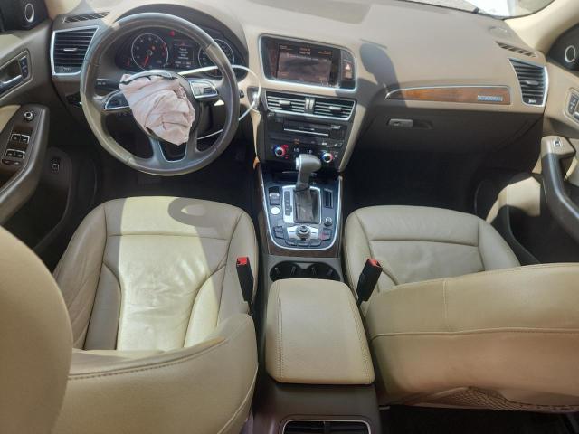2016 AUDI Q5 PREMIUM WA1D7AFP6GA046163
